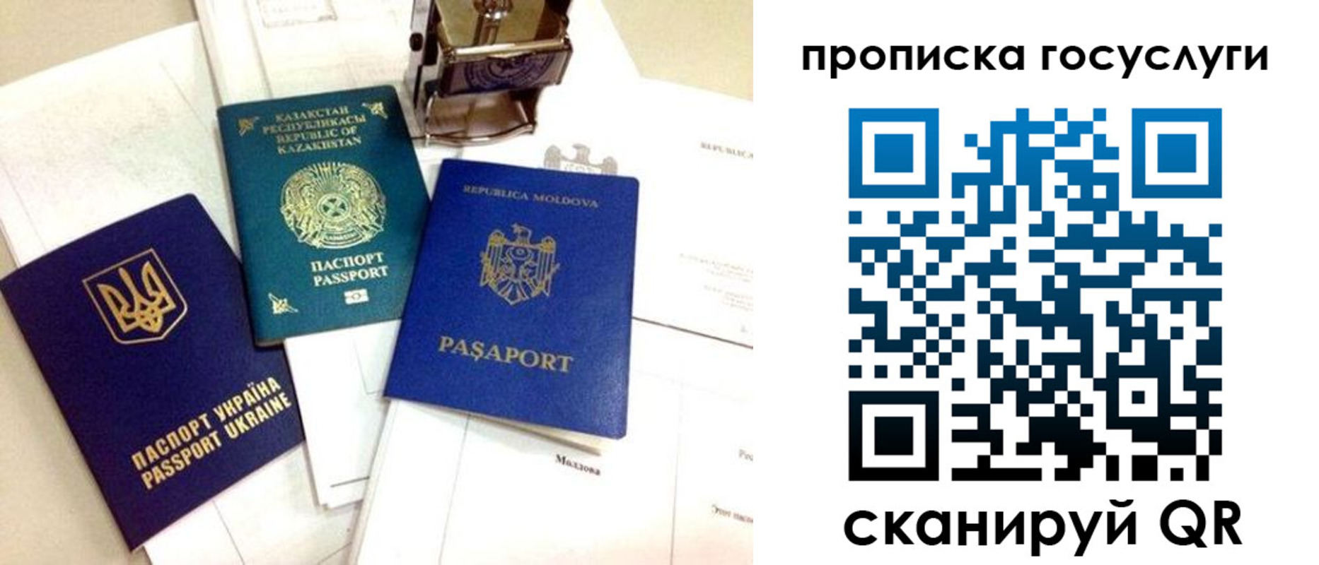 прописка иностранных граждан в Козьмодемьянске
